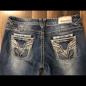 Vigors Jeans